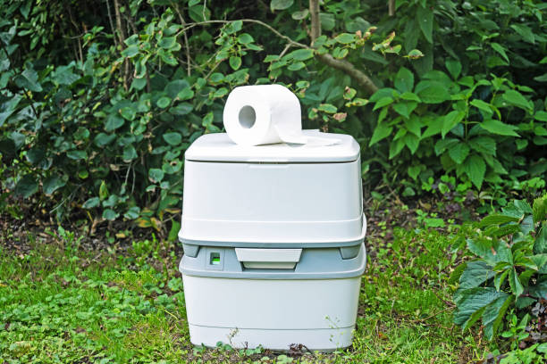 Best High-end porta potty rental  in Bellaire, TX