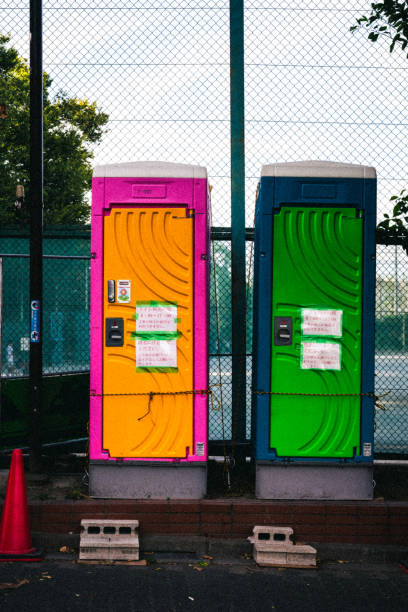 Best Portable restroom trailer rental  in Bellaire, TX