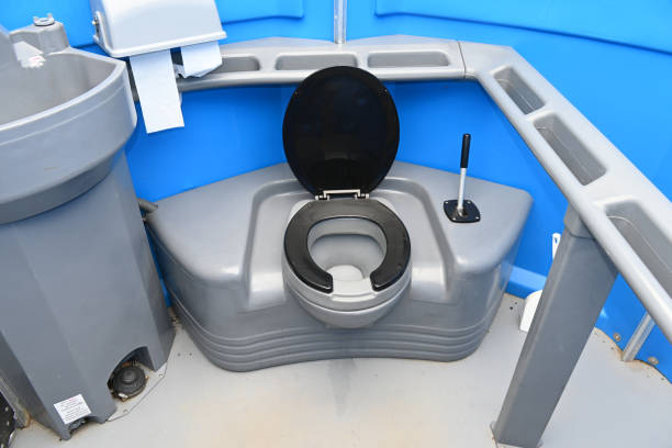 Portable restroom solutions in Bellaire, TX