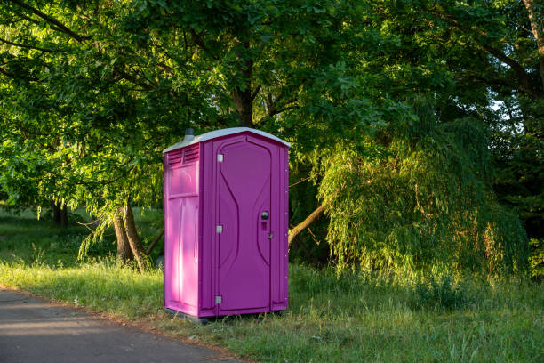 Best Sanitation services for porta potties  in Bellaire, TX