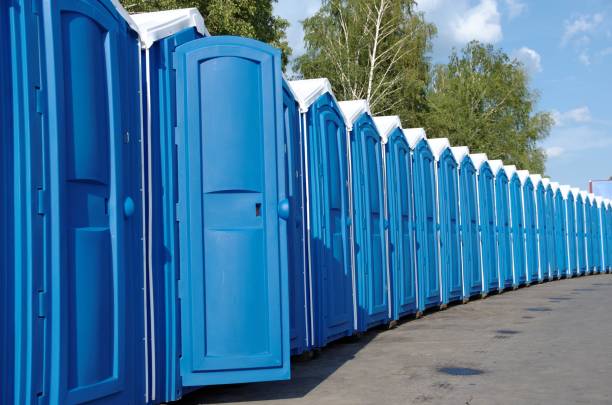 Best Construction site porta potty rental  in Bellaire, TX